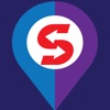 Safety Vehicle Tracking icon