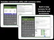 ba finance pro ipad images 3