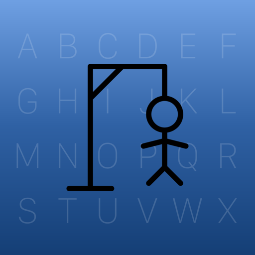 Ultimate Hangman: Word Puzzle