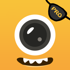 ‎PropFun Pro - magic camera