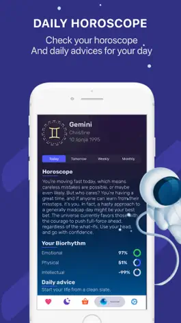 Game screenshot Insomnia - Sleep, Horoscope mod apk