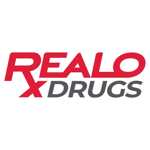 Realo Drugs icon