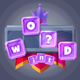 Wordint: Word Game