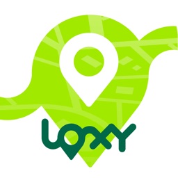 Loxy4Tracking