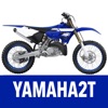 Jetting Yamaha YZ 2T Moto icon