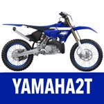Download Jetting Yamaha YZ 2T Moto app