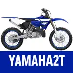 Jetting Yamaha YZ 2T Moto App Support