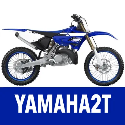 Jetting Yamaha YZ 2T Moto Cheats