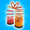 Slinky Sort - iPhoneアプリ