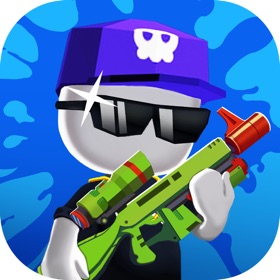 螢幕擷取畫面 (5) Sniper : Bullet Master