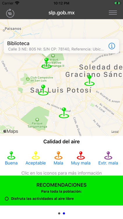 AireSLP screenshot-3
