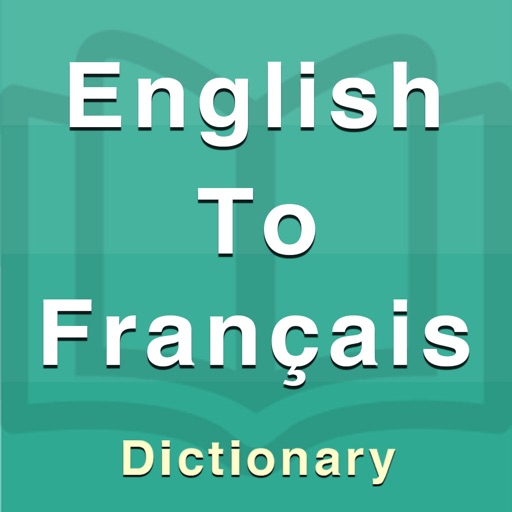 French Dictionary Offline Pre icon