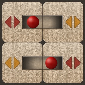 螢幕擷取畫面 (8) Roll the labyrinth tunnel ball