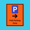 UAE Parking icon