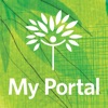 My RCH Portal icon