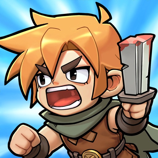 Top Heroes Icon