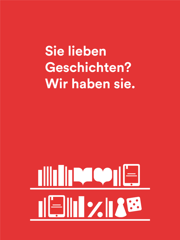 Screenshot #4 pour Osiander - Bücher & mehr