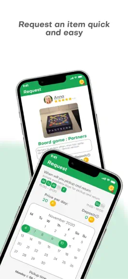Game screenshot WeUse hack