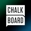 Cancel Chalkboard Fantasy Sports