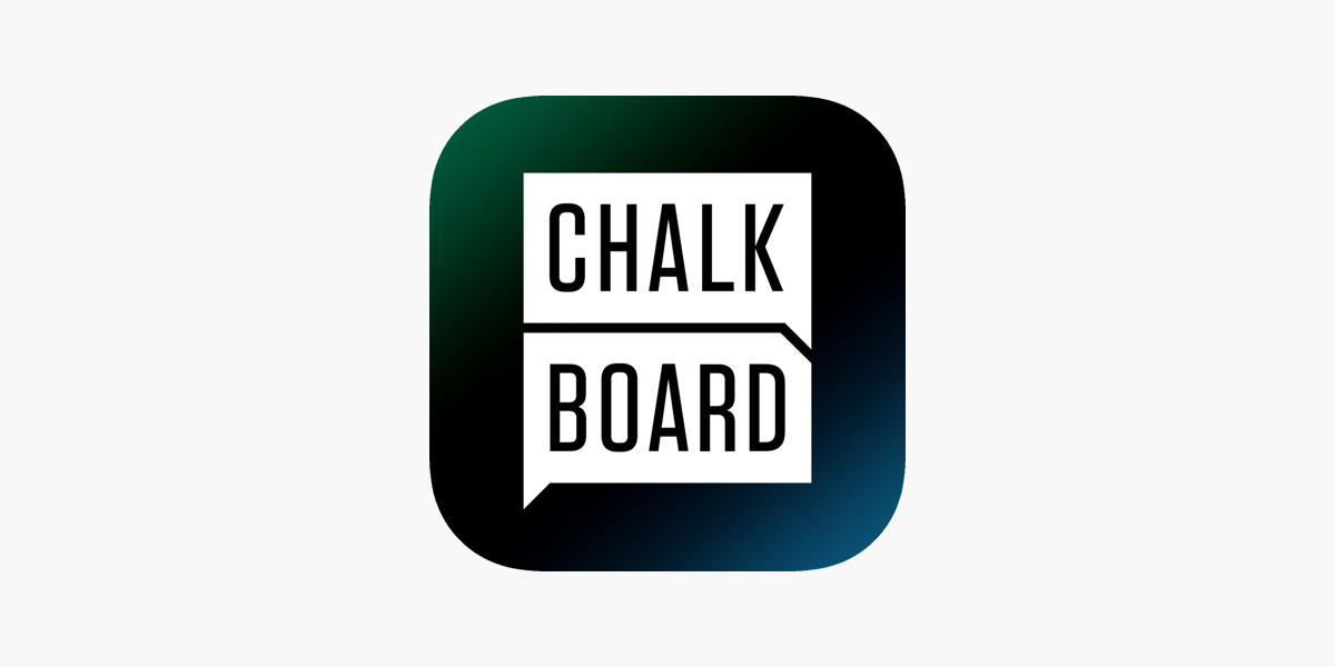 Chalkboard Fantasy Sports on the App Store