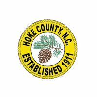 Hoke County Utilities