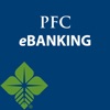 PFC eBanking App icon