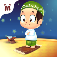 Marbel  Kids Learn Salat