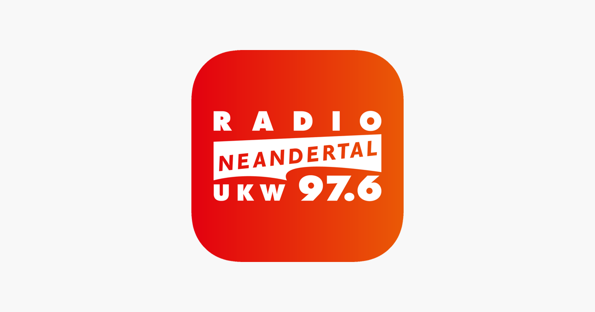 Radio Neandertal on the App Store