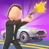 Spy Master 707: Hyper Agent App Delete