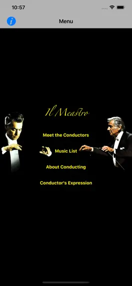 Game screenshot Maestro - The Great Conductors mod apk