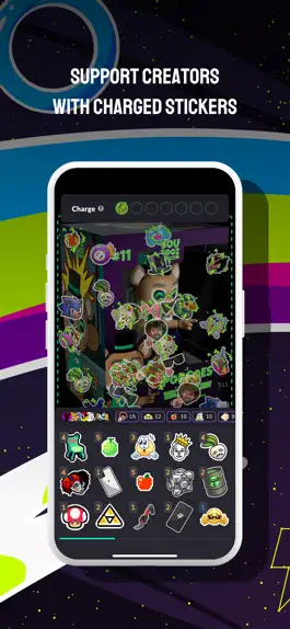 Game screenshot Game Jolt Social hack