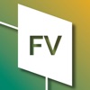 FinancialView icon