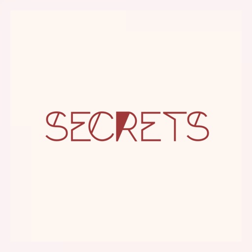 سيكرتس كوفي | Secrets