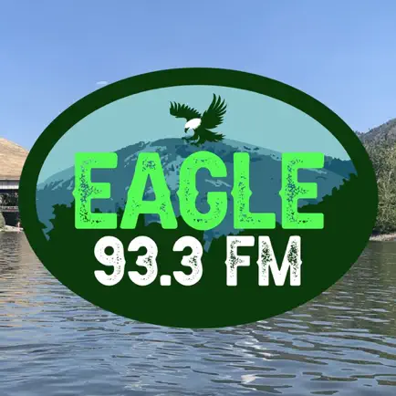 Eagle 93.3 Читы
