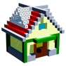 Get House 3D Voxel Color By Number for iOS, iPhone, iPad Aso Report