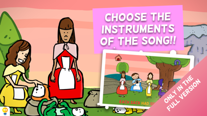 St. Ives: book & nursery rhyme Screenshot
