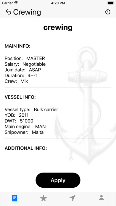 Seafamily Screenshot