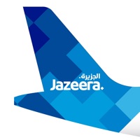 Jazeera Airways app not working? crashes or has problems?