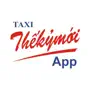 Thế Kỷ Mới Taxi