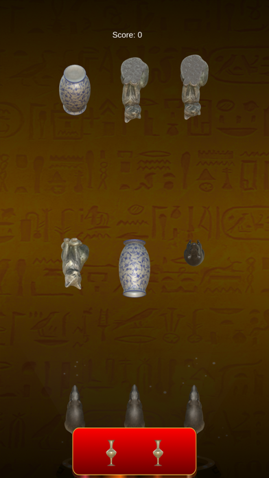 Tap And Launch Screenshot