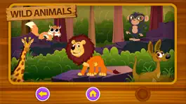 Game screenshot English Learn Spelling-Animals hack
