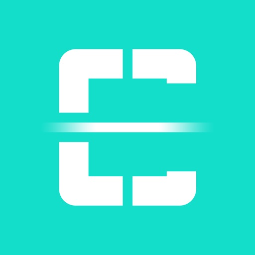 Elfinbook - Scanner & OCR - AppWisp.com