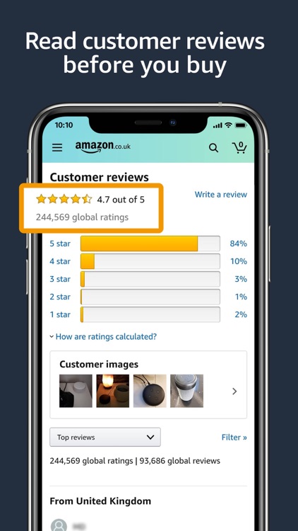Amazon screenshot-6