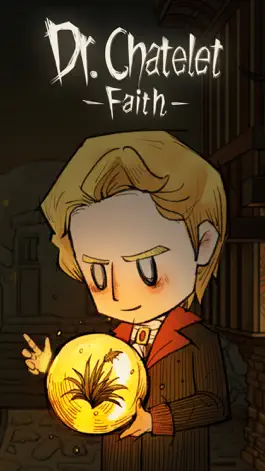 Game screenshot Dr. Chatelet: Faith mod apk