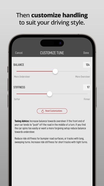 ForzaTune screenshot-4