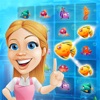 Fish Hunter - Match 3 Puzzles