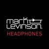 Mark Levinson Headphones icon