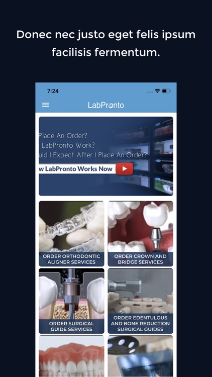 LabPronto by BlueSkyBio