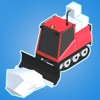 Snow Plow - iPadアプリ