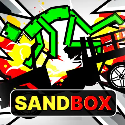 Sandbox Playground: Online PvP Cheats